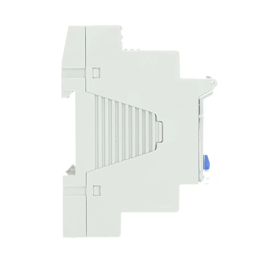 Miniatuur van Theben schakelklok 16A week- en dagprogramma 1NO/NC DIN-rail (6100130)
