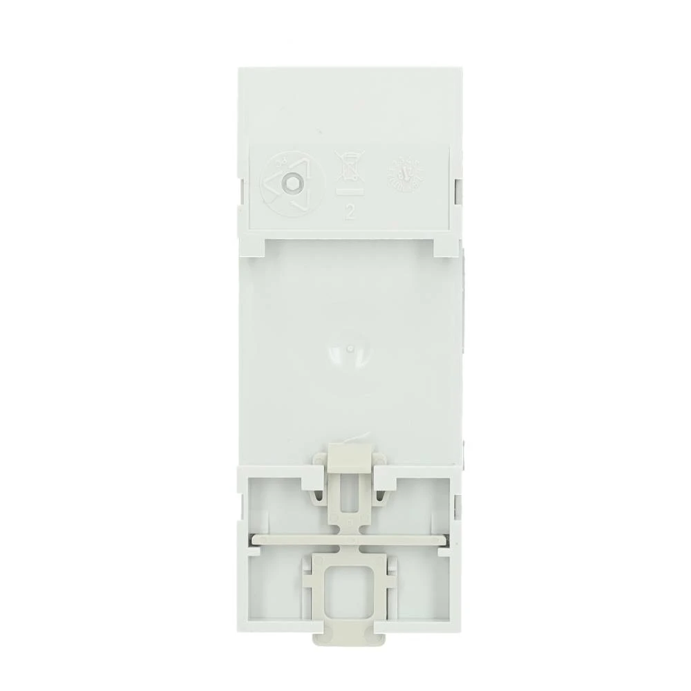 Miniatuur van Theben schakelklok 16A week- en dagprogramma 1NO/NC DIN-rail (6100130)