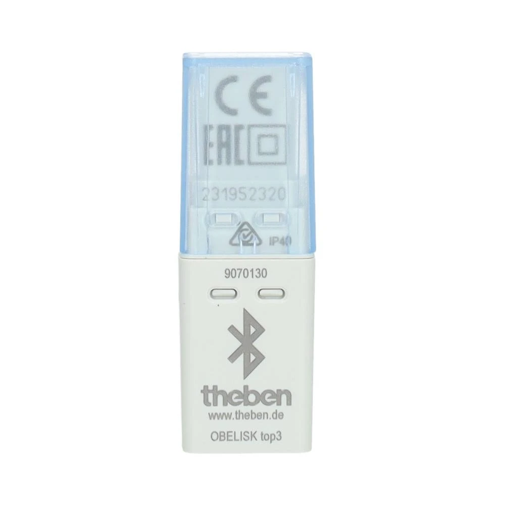 Miniatuur van Theben bluetooth dongle voor digitale schakelklok (9070130)