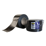 Miniatuur van HPX duct tape 100mm x 50 meter zwart (CB10050)