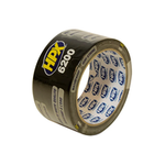 Miniatuur van HPX duct tape 50mm x 10 meter zwart (CB5010)