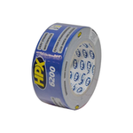 Miniatuur van HPX duct tape 50mm x 2 meter lichtblauw (CL5025)