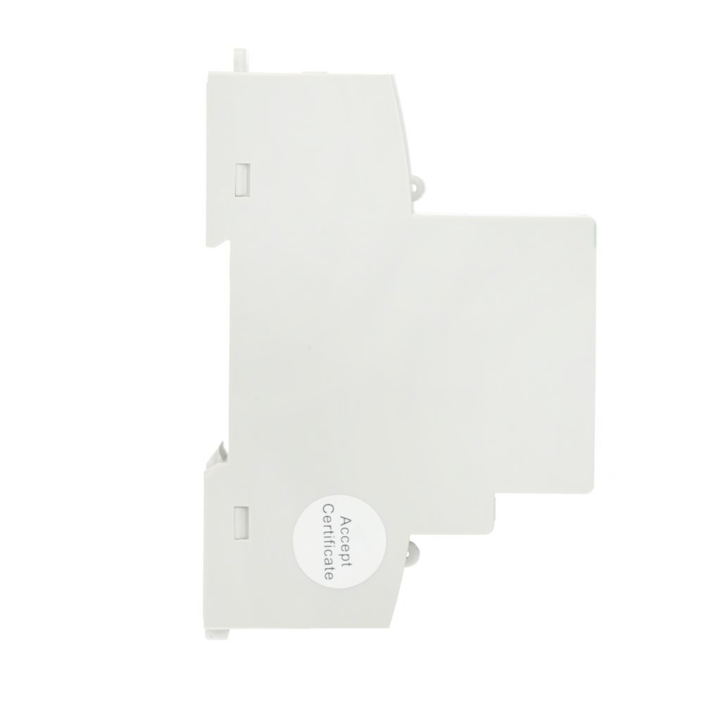 Miniatuur van EMAT kWh-meter 50A 1-fase analoog (85008000)