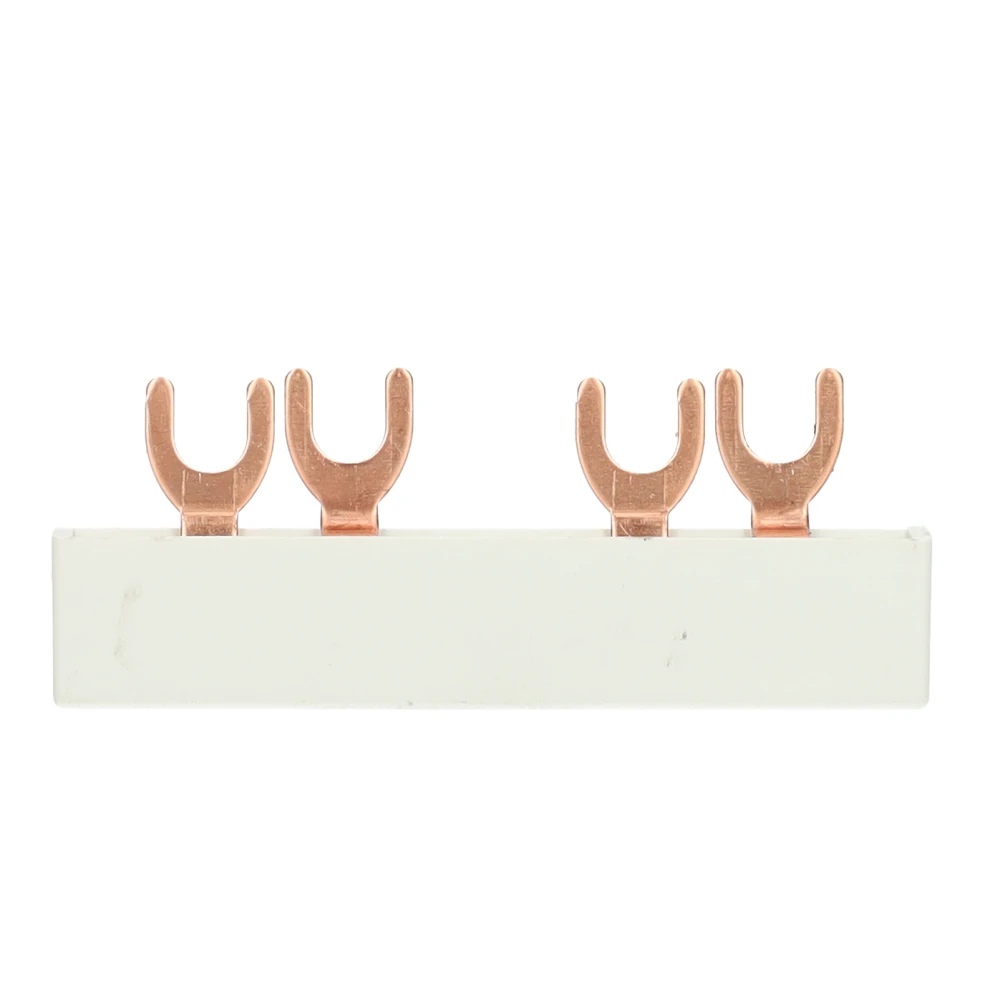 Miniatuur van EMAT kamrail 2-polig 2-voudig (85220016)