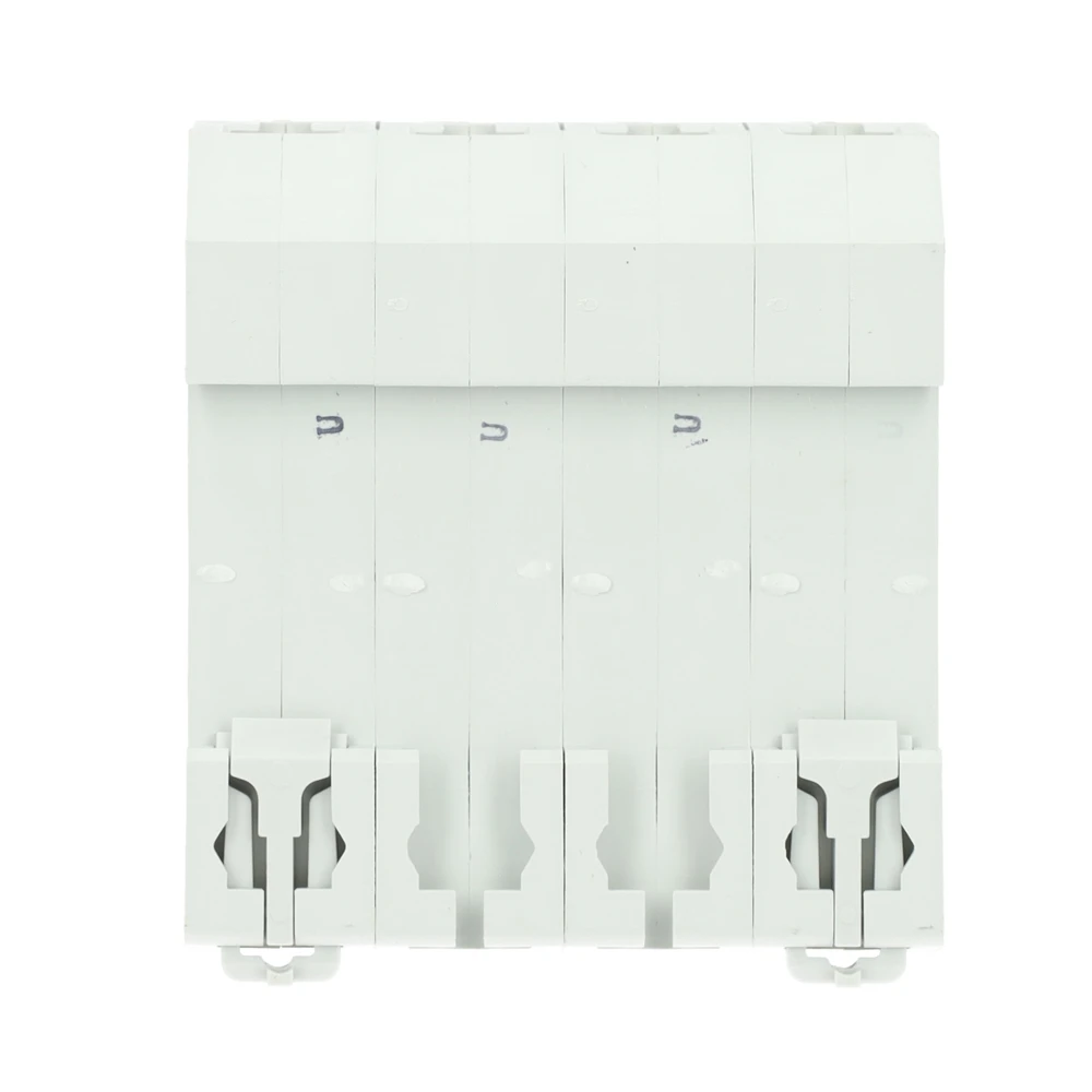 Miniatuur van EMAT hoofdschakelaar 4-polig 40A (85005002)