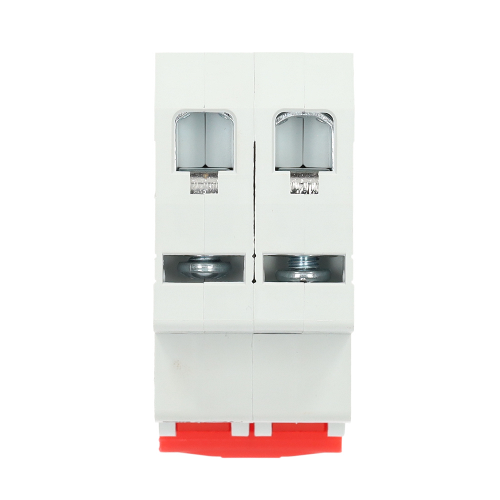 Miniatuur van EMAT hoofdschakelaar 2-polig 40A (85005000)
