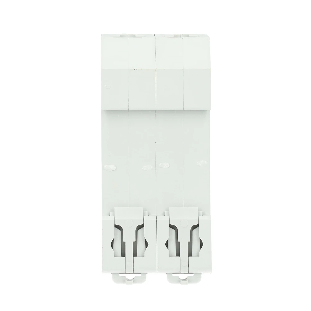 Miniatuur van EMAT hoofdschakelaar 2-polig 40A (85005000)