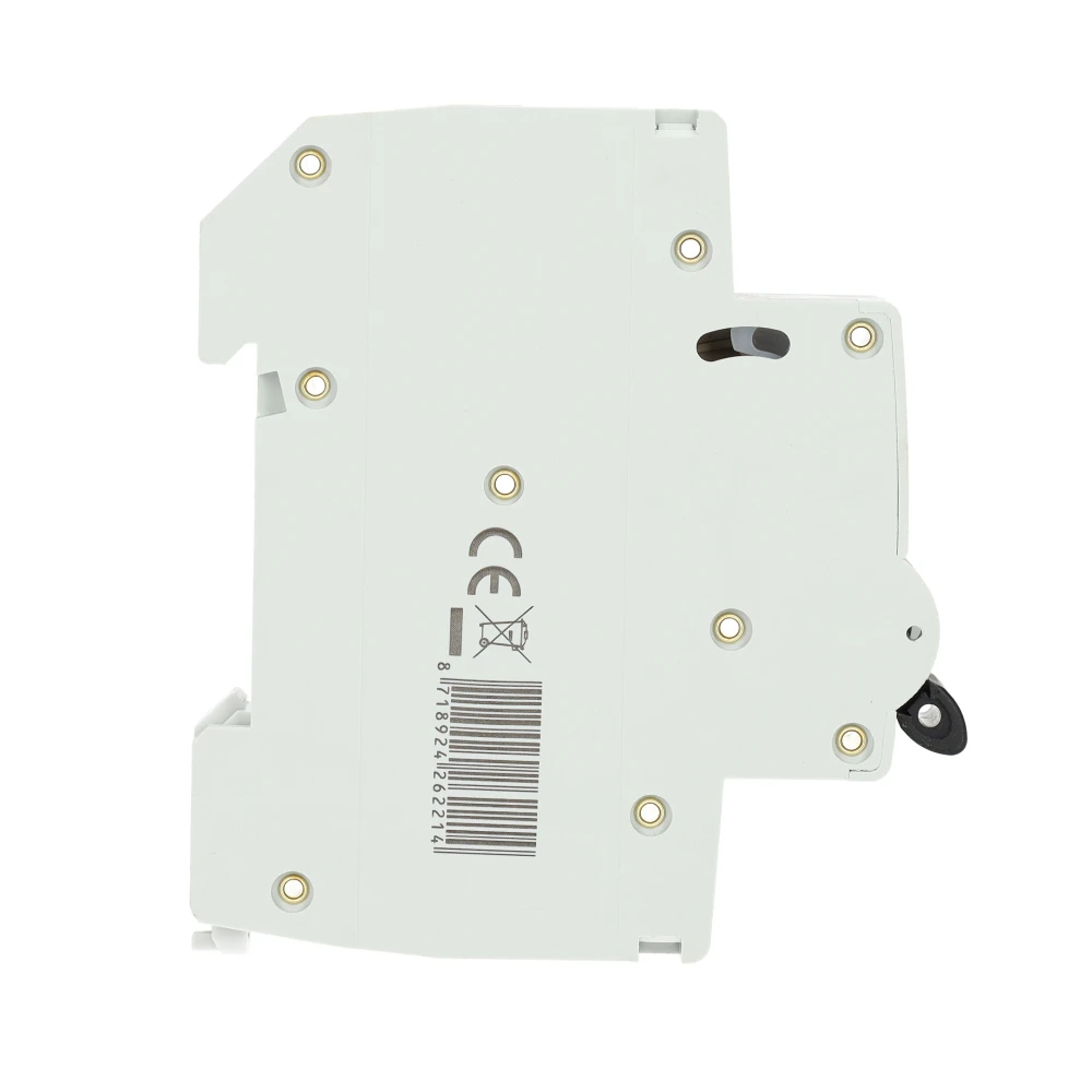 Miniatuur van EMAT installatieautomaat C16 1-fase (1P+N) 6kA (85001005)