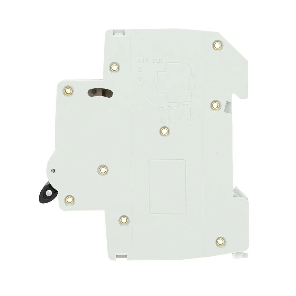 Miniatuur van EMAT installatieautomaat C16 1-fase (1P+N) 6kA (85001005)