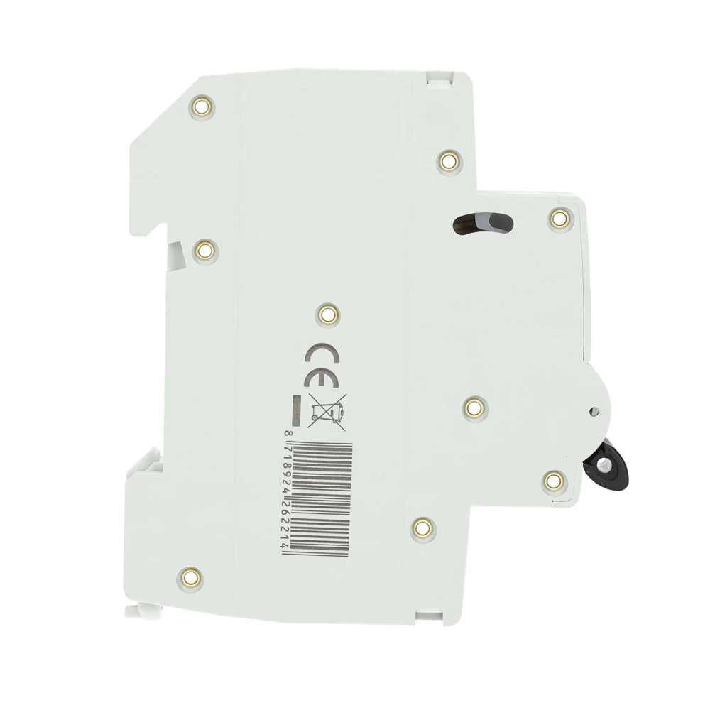 Miniatuur van EMAT installatieautomaat C16 1-fase (1P+N) 6kA (85001005)