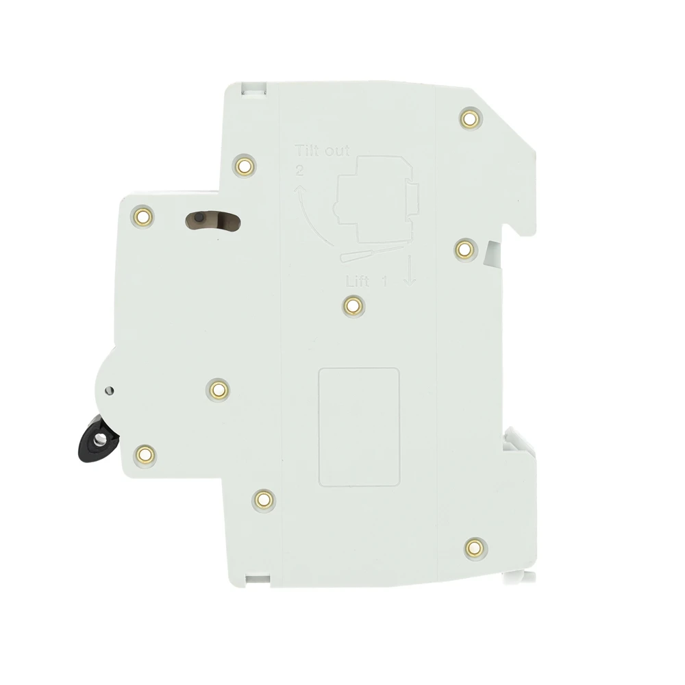 Miniatuur van EMAT installatieautomaat B20 1-fase (1P+N) 6kA (85001006)