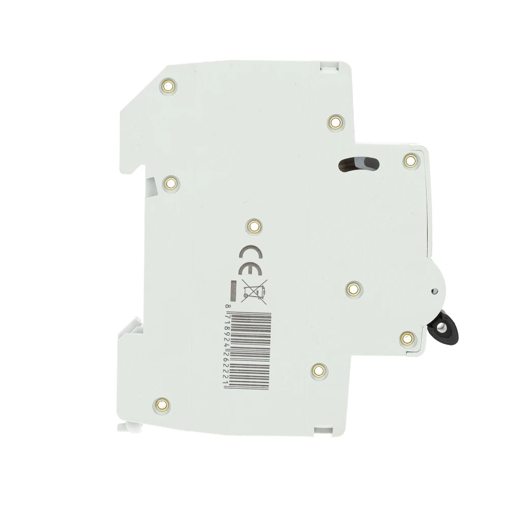 Miniatuur van EMAT installatieautomaat B20 1-fase (1P+N) 6kA (85001006)