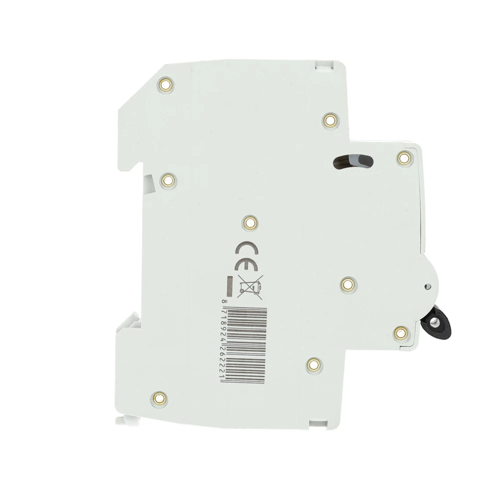 Miniatuur van EMAT installatieautomaat B20 1-fase (1P+N) 6kA (85001006)