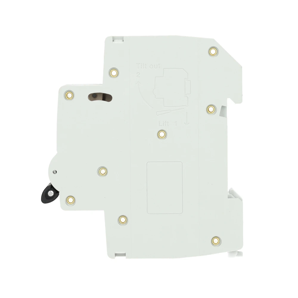 Miniatuur van EMAT installatieautomaat C20 1-fase (1P+N) 6kA (85001007)