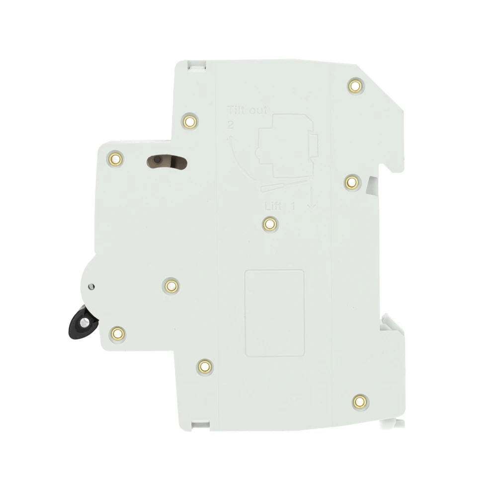 Miniatuur van EMAT installatieautomaat C20 1-fase (1P+N) 6kA (85001007)