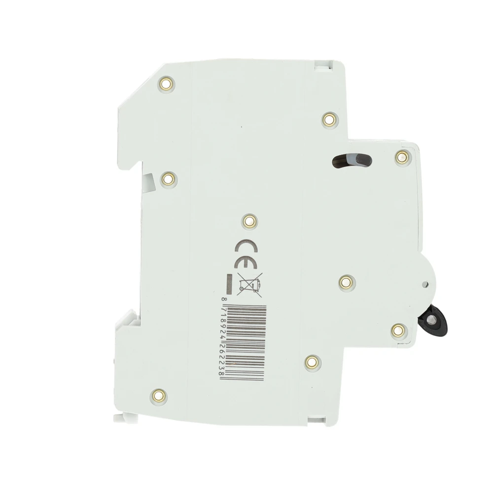 Miniatuur van EMAT installatieautomaat C20 1-fase (1P+N) 6kA (85001007)