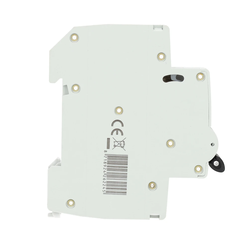 Miniatuur van EMAT installatieautomaat B25 1-fase (1P+N) 6kA (85001008)
