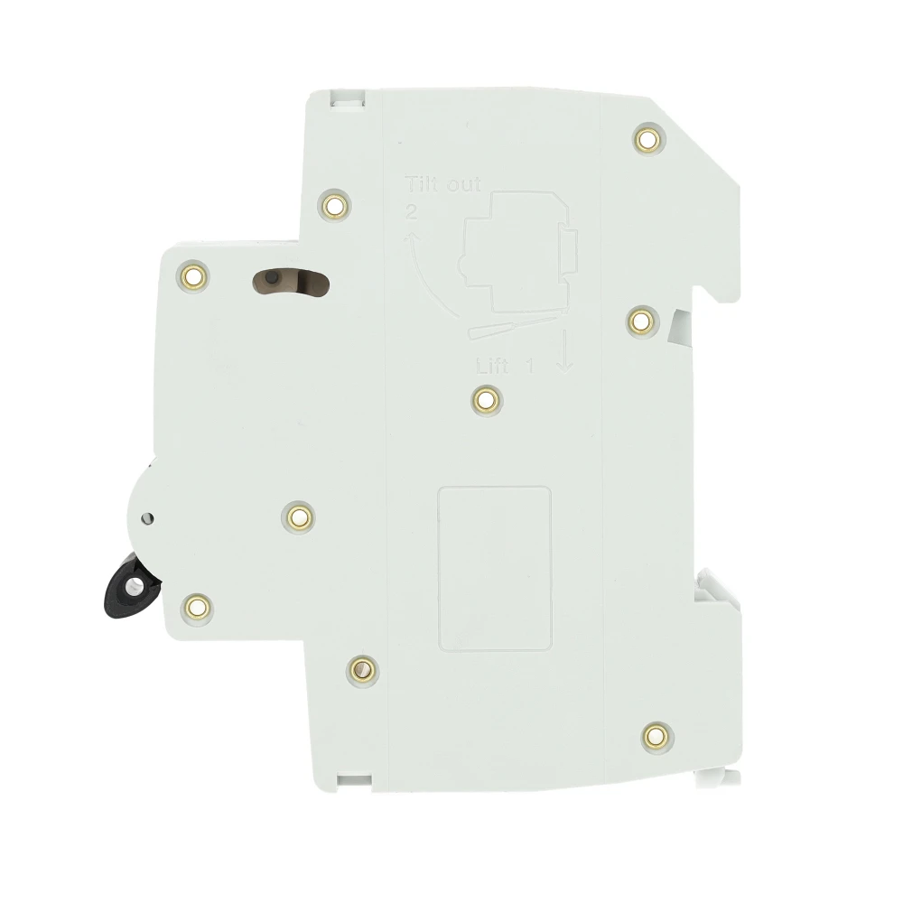 Miniatuur van EMAT installatieautomaat B25 1-fase (1P+N) 6kA (85001008)