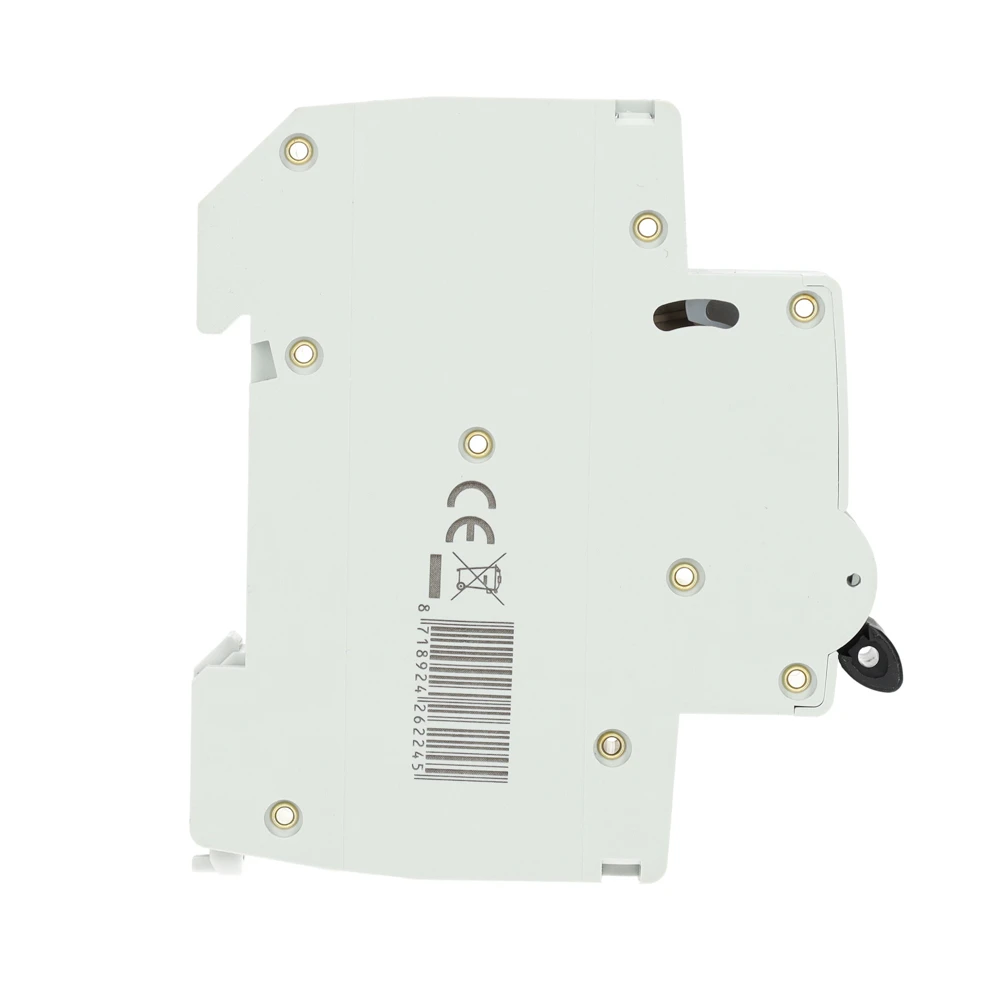 Miniatuur van EMAT installatieautomaat B25 1-fase (1P+N) 6kA (85001008)