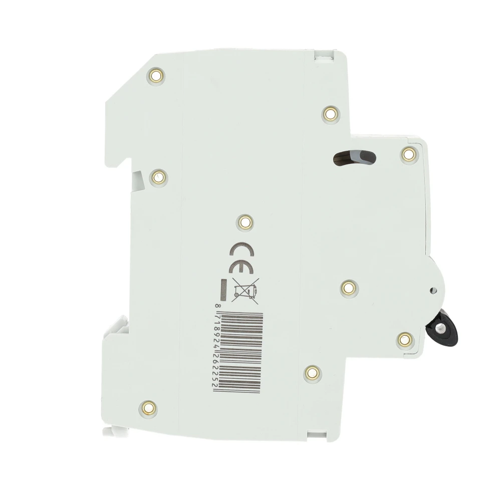 Miniatuur van EMAT installatieautomaat C25 1-fase (1P+N) 6kA (85001009)