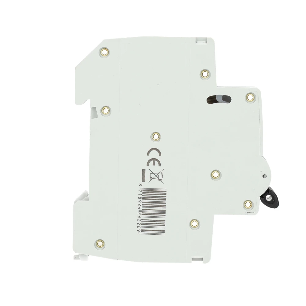 Miniatuur van EMAT installatieautomaat 1-polig+nul 32A B-Kar (85001010)