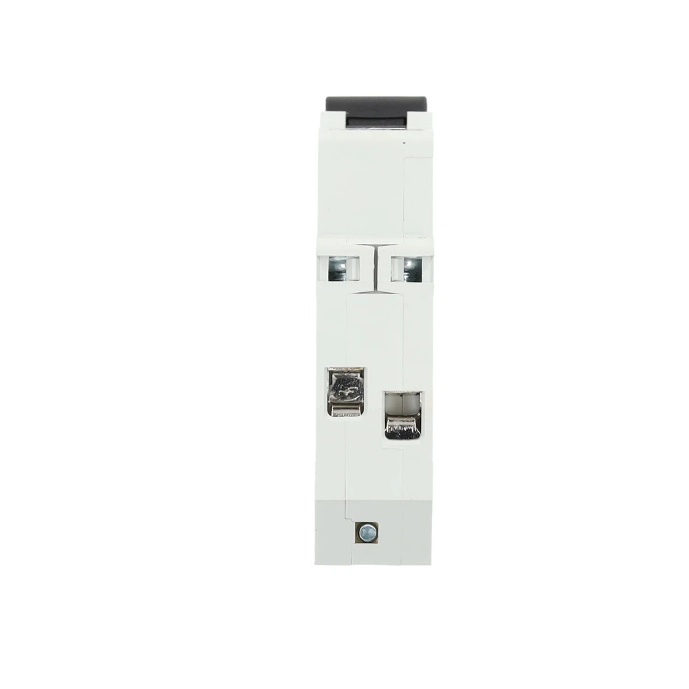 Miniatuur van EMAT installatieautomaat 1-polig+nul 32A C-Kar (85001011)
