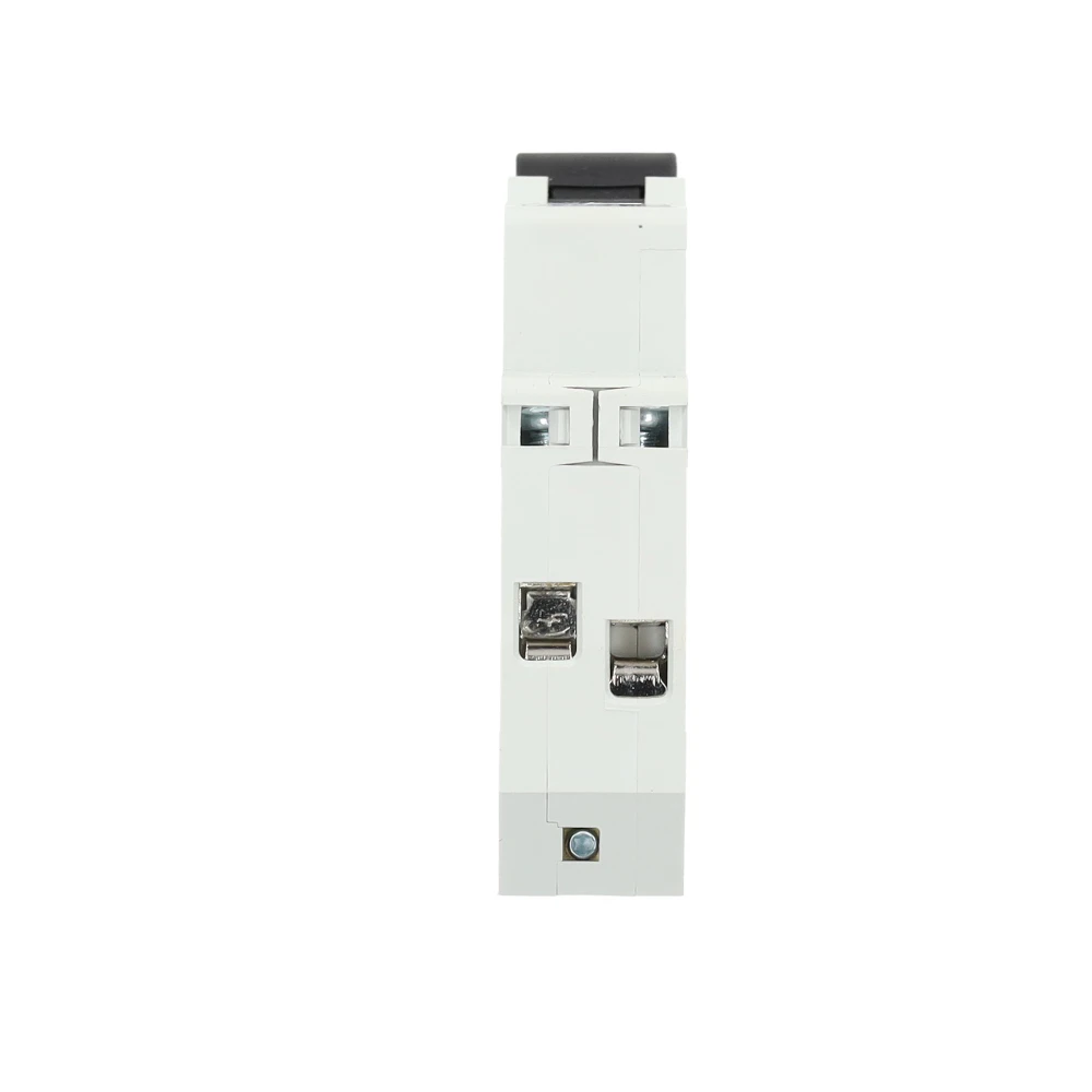 Miniatuur van EMAT installatieautomaat 1-polig+nul 32A C-Kar (85001011)