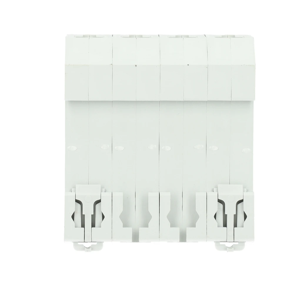 Miniatuur van EMAT hoofdschakelaar 63A 3-fase (4P) (85005003)