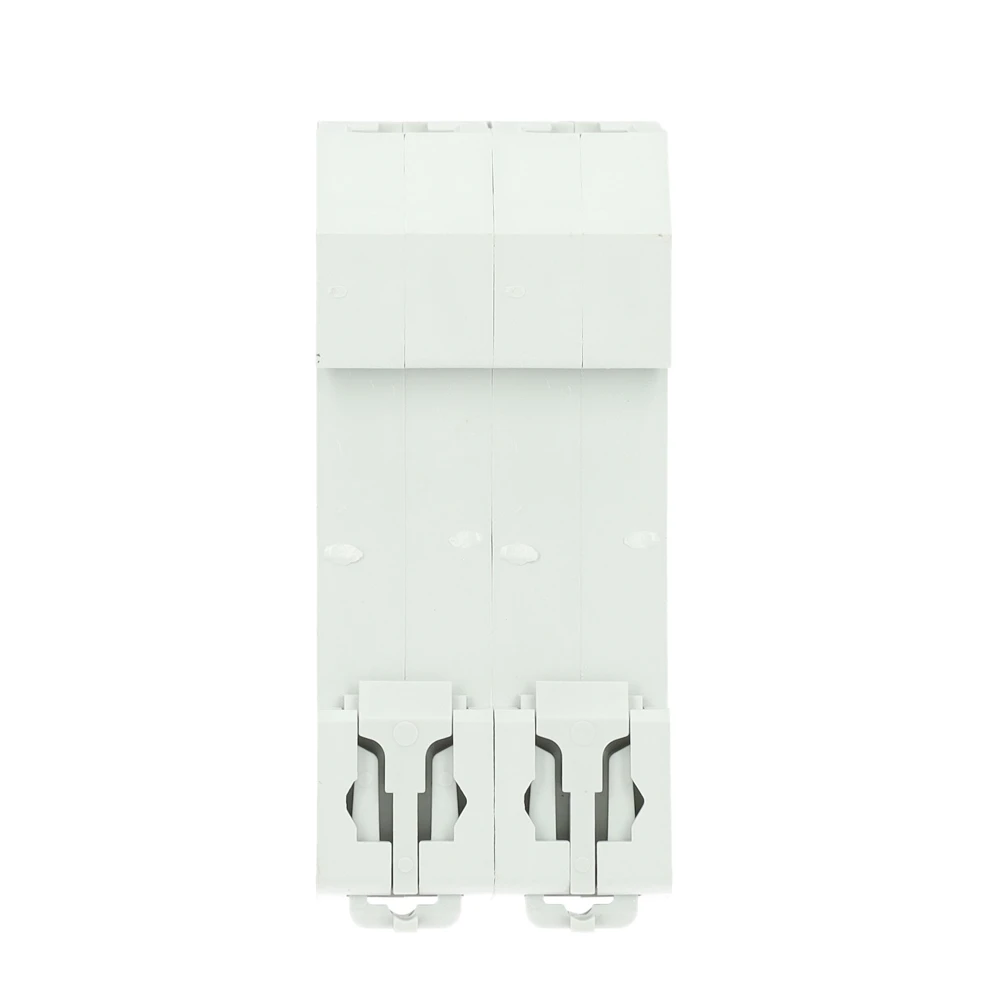 Miniatuur van EMAT hoofdschakelaar 63A 1-fase (2P) (85005001)