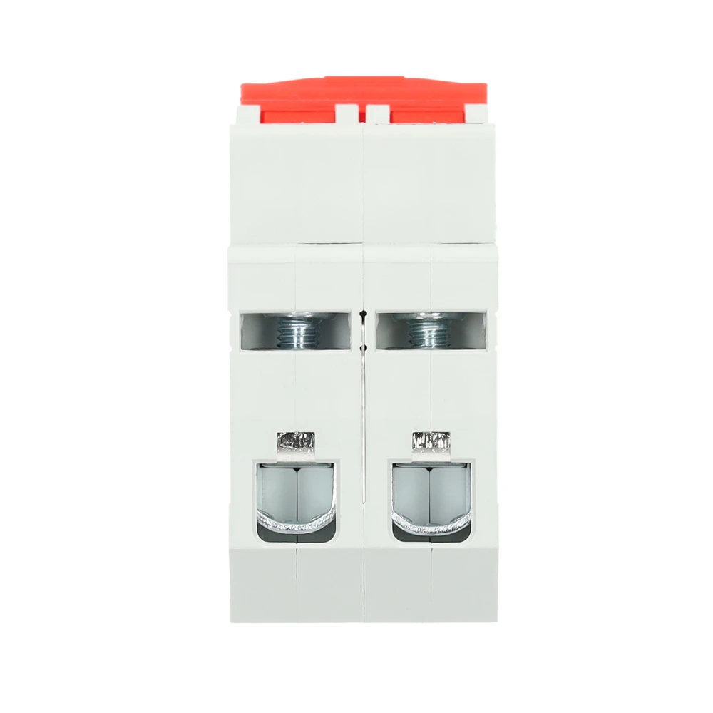Miniatuur van EMAT hoofdschakelaar 63A 1-fase (2P) (85005001)