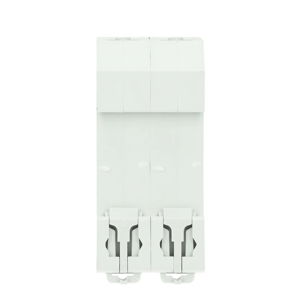 Miniatuur van EMAT hoofdschakelaar 63A 1-fase (2P) (85005001)