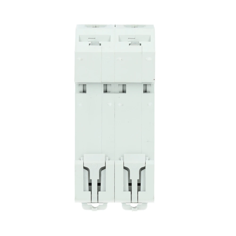 Miniatuur van EMAT installatieautomaat 2-polig 16A B-kar (85001014)