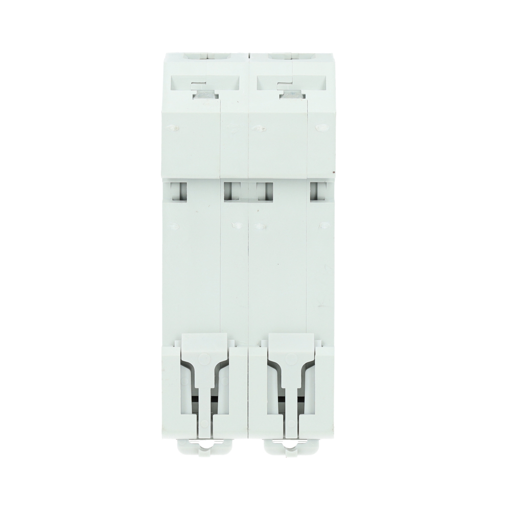 Miniatuur van EMAT installatieautomaat 2-polig 16A B-kar (85001014)
