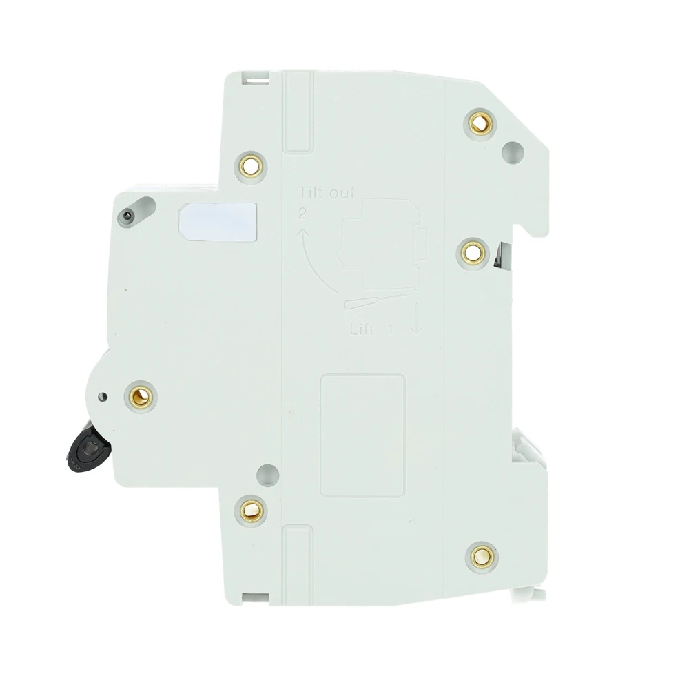Miniatuur van EMAT installatieautomaat 2-polig 16A B-kar (85001014)