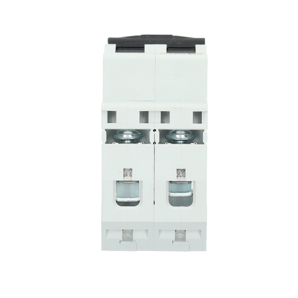 Miniatuur van EMAT installatieautomaat 2-polig 16A B-kar (85001014)