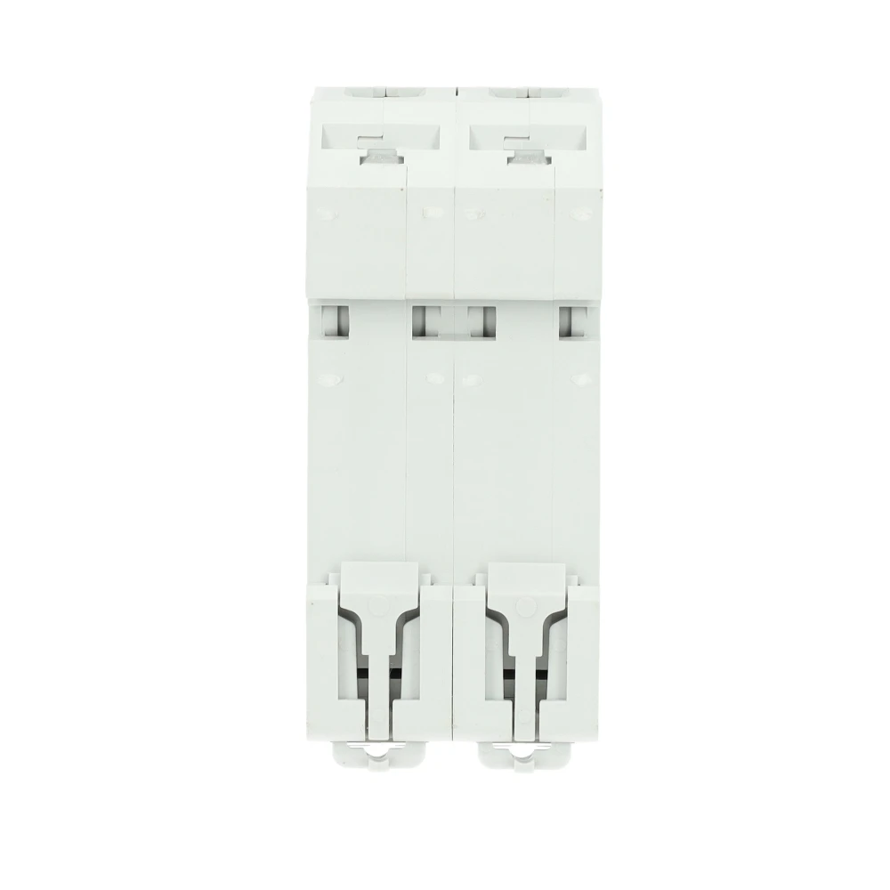 Miniatuur van EMAT installatieautomaat 2-polig 16A C-kar (85001015)