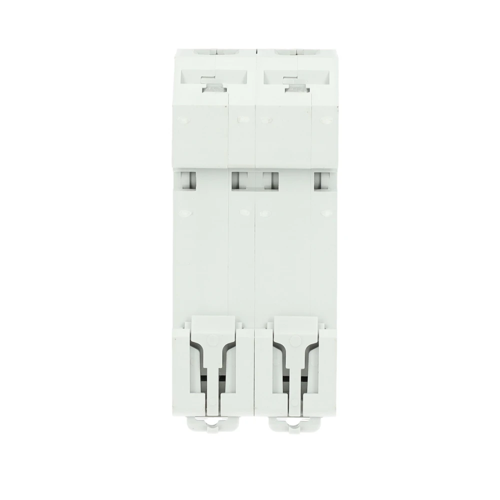 Miniatuur van EMAT installatieautomaat 2-polig 16A C-kar (85001015)