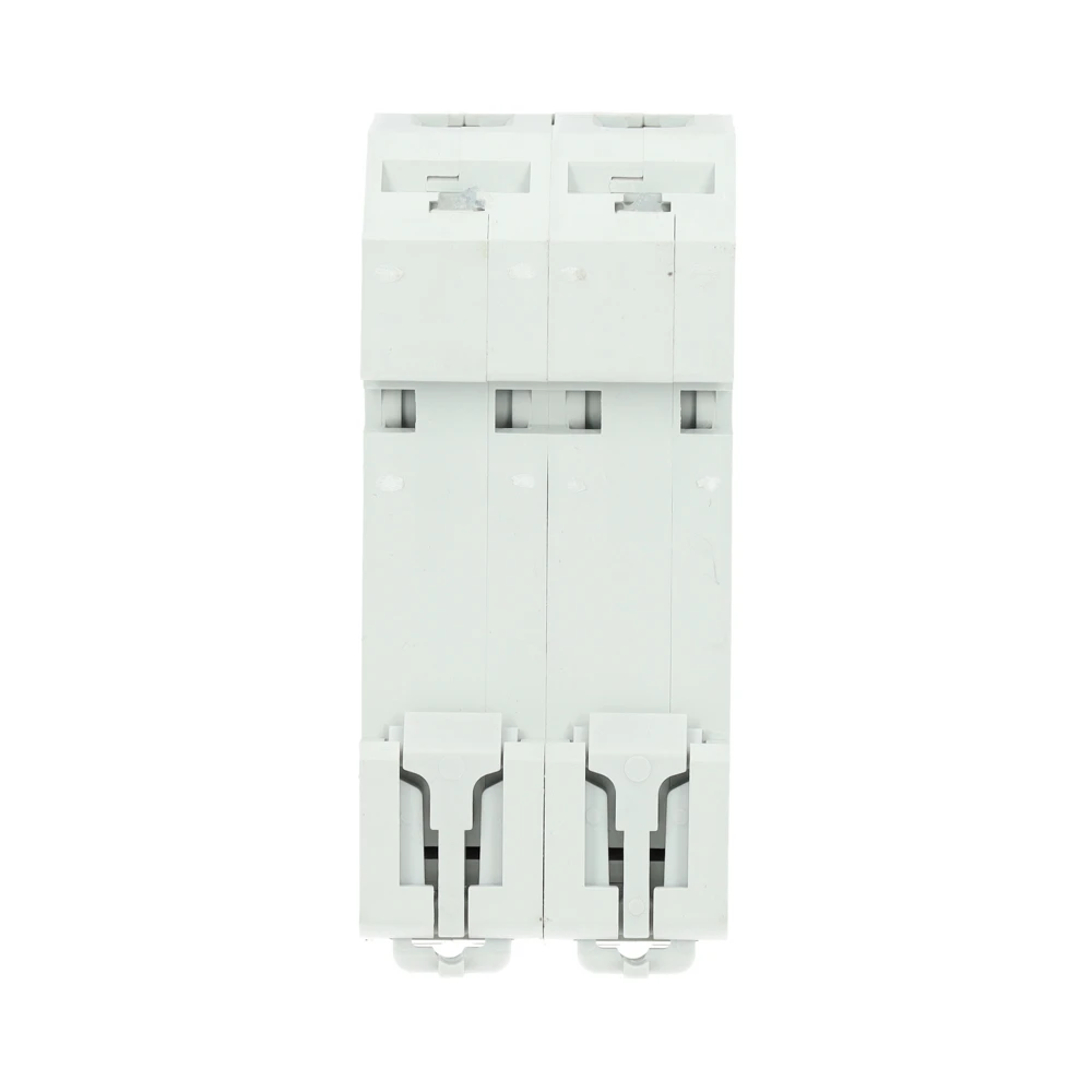 Miniatuur van EMAT installatieautomaat 2-polig 20A B-kar (85001016)