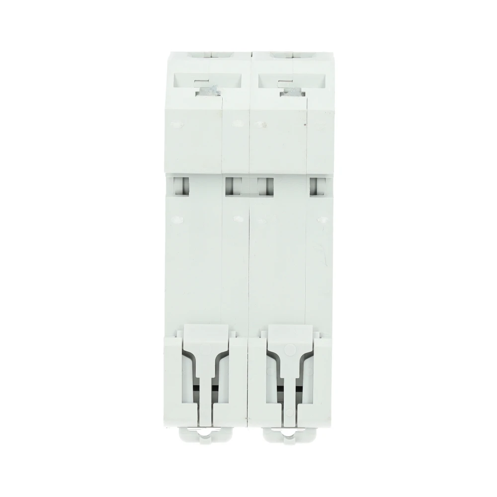 Miniatuur van EMAT installatieautomaat 2-polig 20A B-kar (85001016)