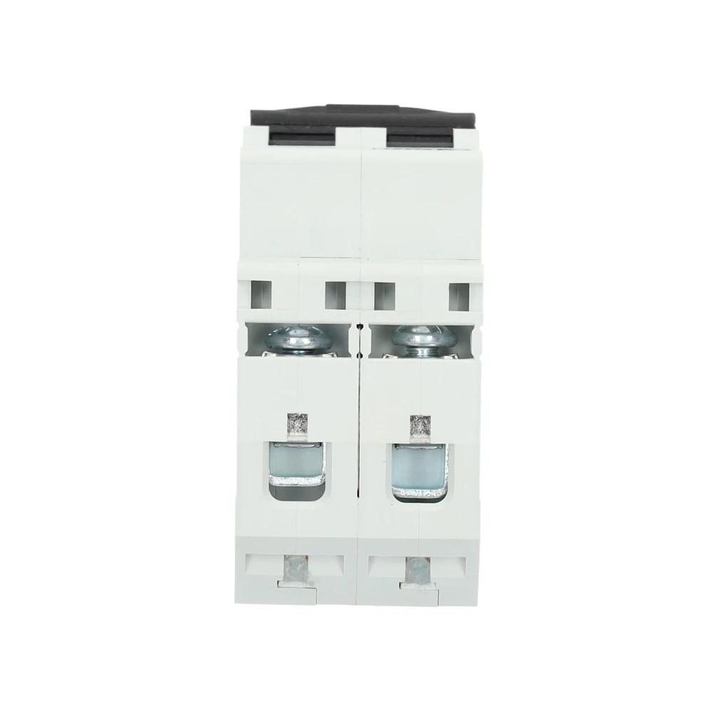 Miniatuur van EMAT installatieautomaat 2-polig 20A B-kar (85001016)