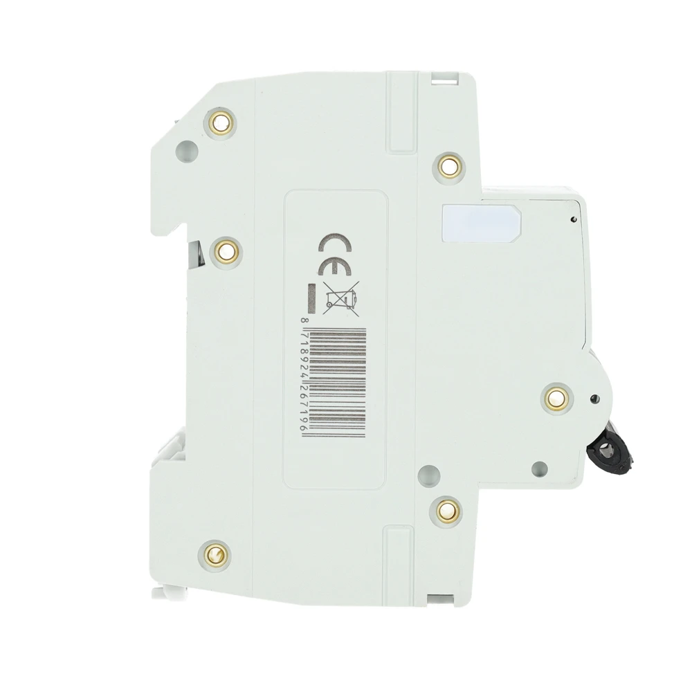 Miniatuur van EMAT installatieautomaat 2-polig 20A B-kar (85001016)