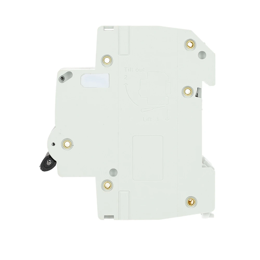 Miniatuur van EMAT installatieautomaat 2-polig 20A C-kar (85001017)