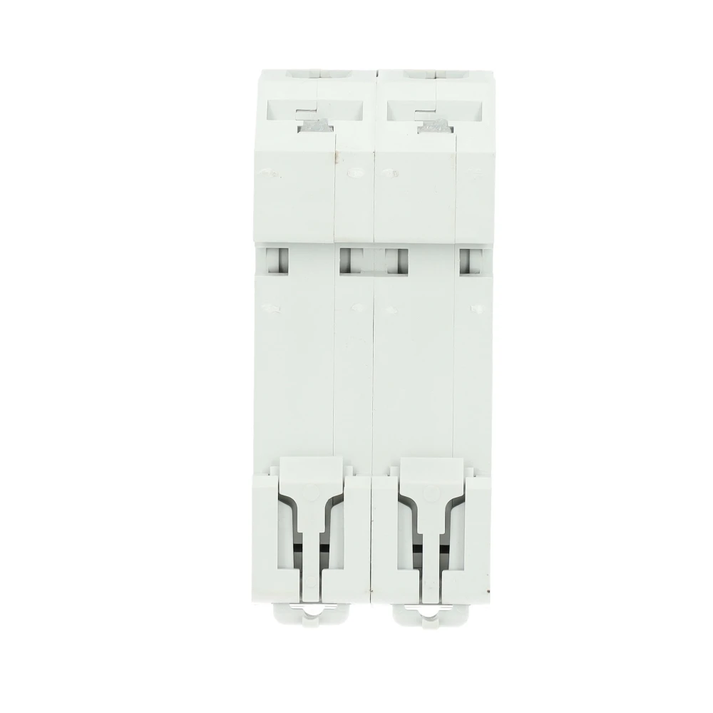 Miniatuur van EMAT installatieautomaat 2-polig 20A C-kar (85001017)