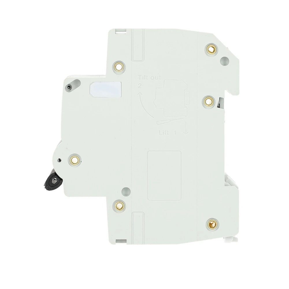 Miniatuur van EMAT installatieautomaat 2-polig 20A C-kar (85001017)