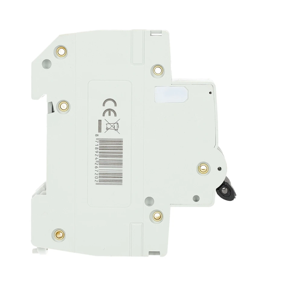 Miniatuur van EMAT installatieautomaat 2-polig 20A C-kar (85001017)