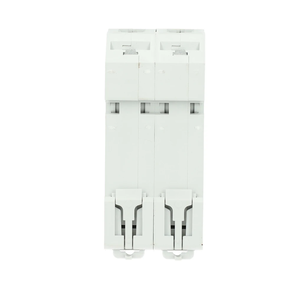 Miniatuur van EMAT installatieautomaat 2-polig 20A C-kar (85001017)