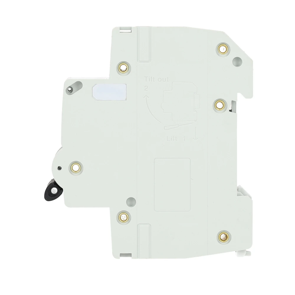 Miniatuur van EMAT installatieautomaat 1-polig 40A B-kar (85001036)