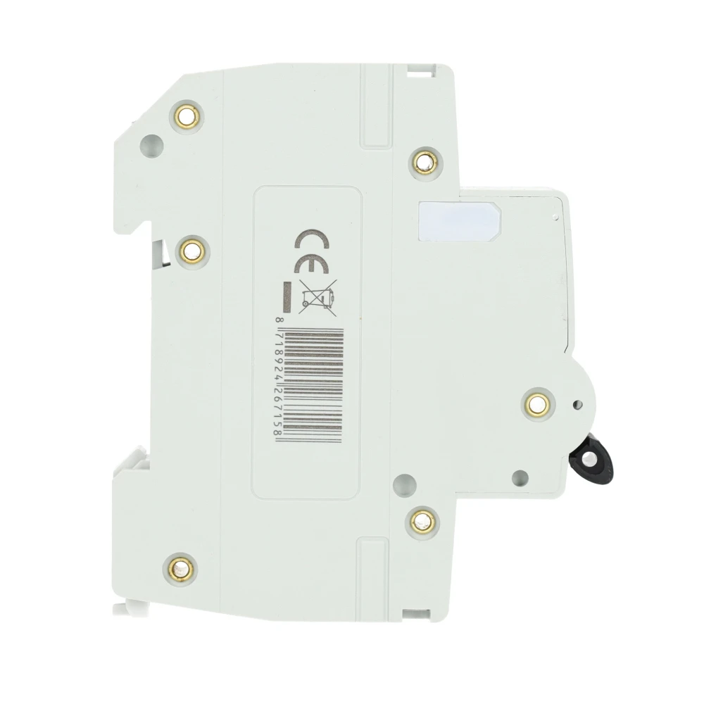 Miniatuur van EMAT installatieautomaat 1-polig 40A B-kar (85001036)