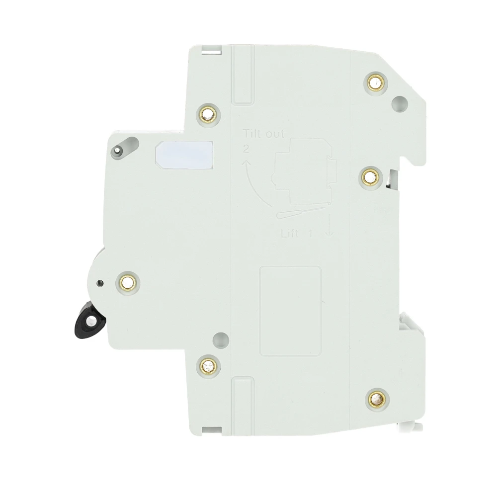 Miniatuur van EMAT installatieautomaat 1-polig 40A B-kar (85001036)