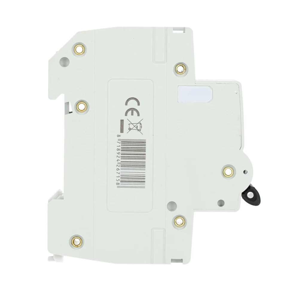 Miniatuur van EMAT installatieautomaat 1-polig 40A B-kar (85001036)